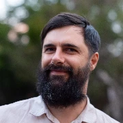 Andries Le Roux | About | Stellenbosch University