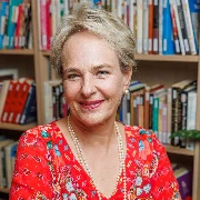 Heide Hackmann | Research | Stellenbosch University