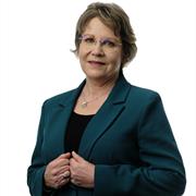 Ingrid Rewitzky | About | Stellenbosch University